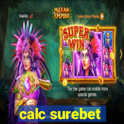 calc surebet